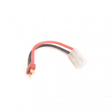 Tamiya F to T Connector M Lead