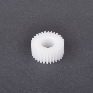 CNC Idler Gear - Cougar Laydown v2