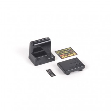 Receiver Case Set - RX-482