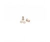 Steering Pivot and Spacer - CAT L1 EVO (pr)