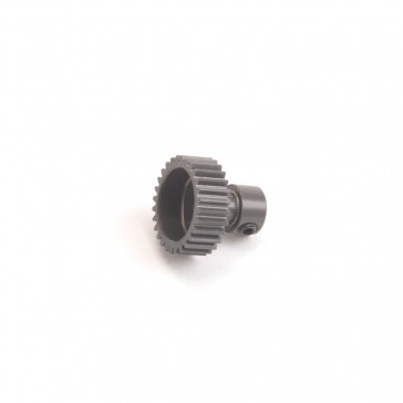 Pinion - Long Boss Hard Alloy 48DP - 28T