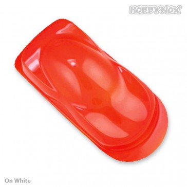 Airbrush Paint Transparent Orange 60ml