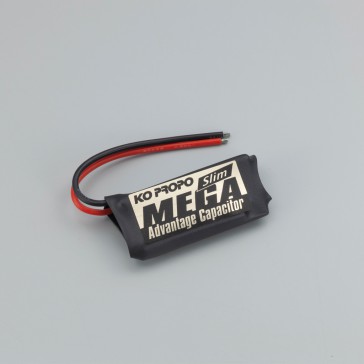 Propo Mega Advantage Capacitor Slim
