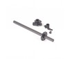 GT12 Carbon Spool Axle + Clamp