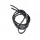 DASH 13AWG Wire Black