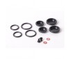 Vented Shock Cap Service Kit-Small/Big Bore pr