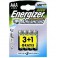 3+1 gratis Accus AAA Energizer 1000 mAh