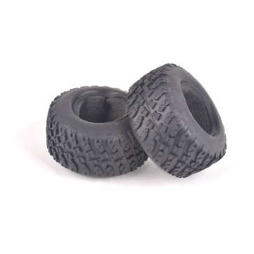 Mauler Truck Tire & Foam