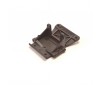 Lower Front Susp Plate - 2WD