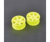 Speedstar Front Wheel Yellow