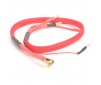 Charge Lead XH2S Balance Port-Red-1pc