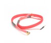 Charge Lead XH2S Balance Port-Red-1pc