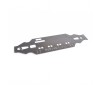C/F Chassis 2.00mm Soft Weave - Mi4CXL (Kit)