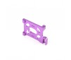 Alloy Motor Mount: purple - Mi2 E.C.