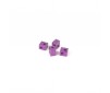 Purple Alloy Pivot Blocks 1/8