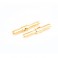 4-5mm Double Ended Plug - 2pcs