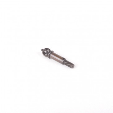 Double Joint Driveshaft Axle - V2