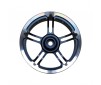 M17 Alloy Steering Wheel