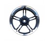 M17 Alloy Steering Wheel