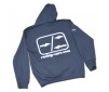 Schumacher "Arrows" Hoody - XS