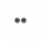 DISC.. Wheel Disc Schwert SC2 Blk Plating  2pc
