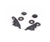 Wing Mount Mouldings - TOP CAT