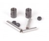 Double Joint Driveshaft Pins,Pivots - V2