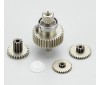 Alloy Gear Set for BSx2/3 One 10 Response