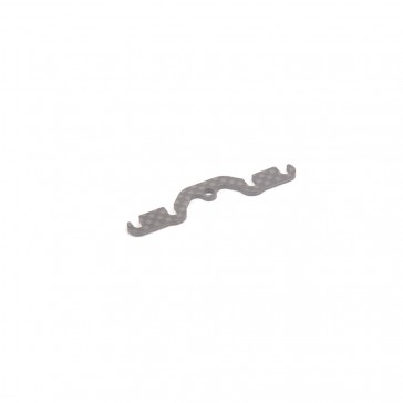 C/F RF Strap Spacer - CAT L1 EVO