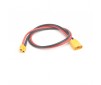 XT60 Female to XT90 Male Leads 12AWG-50cm