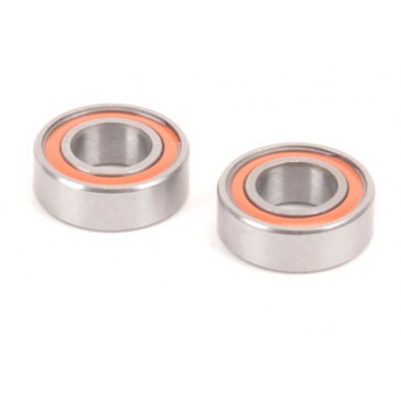 Ceramic Ball Bearing 6 x 12 x 4 (pr)