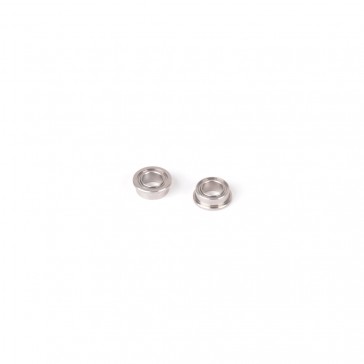 Pro Ball Bearing 3/16"x5/16"x1/8" Flanged (pr)