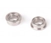 Pro Ball Bearing 3/16"x5/16"x1/8" Flanged (pr)