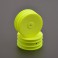 Wheel Front 4WD - Neon Yellow v2 - pr