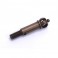 DISC.. Roche Double Joint Driveshaft Axle - 1pc