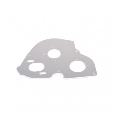 Alloy Motor Plate - TOP CAT