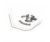 Rear Roll Bar Kit - Cougar KD