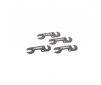 Alloy Ride Height Spacer 0.5mm - Atom 2 (pk4)