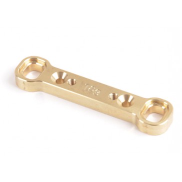 Brass Front Strap - CAT L1