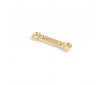 Brass Front Strap - CAT L1