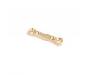 Brass Front Strap - CAT L1