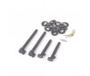 Body Post Set (4pcs) - Mi7