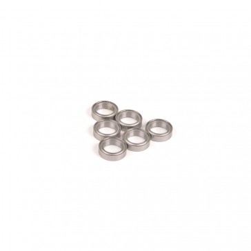 Ball Bearing 10 x 15 x 4