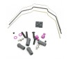 Roll Bar Set: Rear - CAT SX  set 3