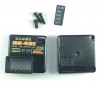 Receiver Case Set RX-491