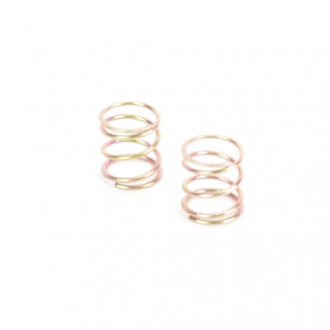 Front Springs Gold - Hard - Atom (pr)