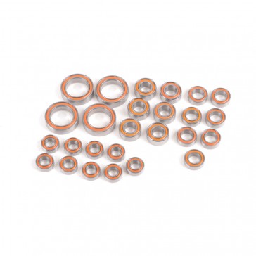 Ceramic Bearing Set - CAT SX3 26pcs