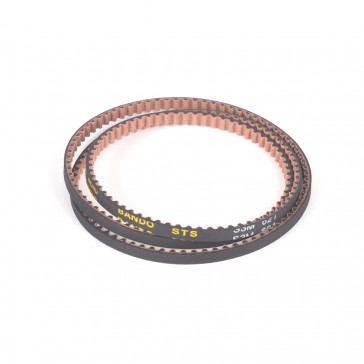 Bando Belt Front 207T - Mi1- Req: U7708