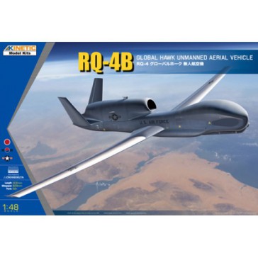 RQ-48 Global Hawk (US-Kor-Jap) 1/48