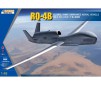 RQ-48 Global Hawk (US-Kor-Jap) 1/48